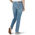 thumbnail image 4 of Lee® Women's Legendary Straight Leg Jean, 4 of 8