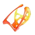 thumbnail image 6 of Unique Bargains 1 Set Universal Bike Water Bottle Cage Holder with Screws and Wrench for Bicycle Plastic Red Yellow, 6 of 7