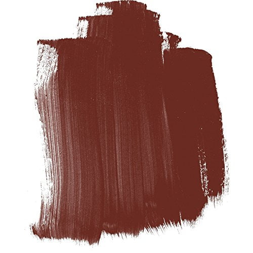 Daler Rowney Système 3 Acrylique - 59ml - Terre de Sienne Brûlée (221)