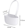 thumbnail image 2 of Kitchen Sink Sponge Holder, Sponge Holder Kitchen Sink Organizer Sponge Holder Sink Holder, 2 of 5