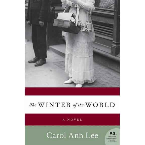 The Winter of the World, (Paperback)