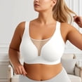 thumbnail image 5 of Comfortable And Transparent Shoulder Strap Cordless Backless Spongeless With Convertible Straps For Everyday Home Leisure, 5 of 5