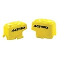 thumbnail image 1 of Acerbis Master Cylinder Covers Yellow Compatible With KTM 150 SX 2017-2018, 1 of 1