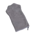 thumbnail image 1 of Fournitures pour Animaux Lingettes pour Animaux en Microfibre Réutilisables Serviette de Toilettage Gant Nettoyage Séchage Lavable à la Machine Doux Double Remplace Lingettes Élimination de la Saleté et des Odeurs Nettoyant Doux pour Manteau pour Animal Fournitures pour Animaux, Accessoires pour Animaux,, 1 of 9