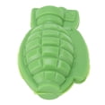 thumbnail image 3 of Kitchen Supplies,Green Cake Mould DIY Silicone Mold Baking Tool Dependable Performance, 3 of 7