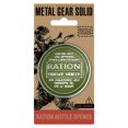 thumbnail image 1 of Abridor de botellas Fanattik Metal Gear Solid Ration, 1 of 6