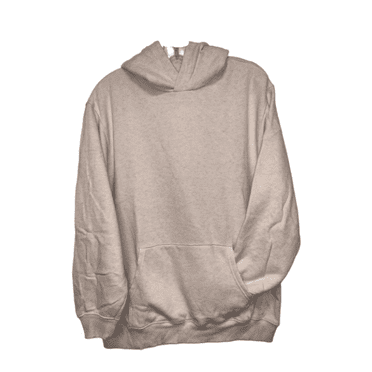 Aerie Women's Super Soft Heather Frost Hoodie Sweatshirt, M