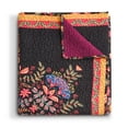 thumbnail image 3 of Greenland Home Fashions Jessa Vintage Boho Quilted Throw Blanket, 50 W x 60 L, for Adults and Teens, 3 of 6