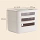 thumbnail image 2 of Caja de enrutador, Caja de almacenamiento de enrutador Caja de almacenamiento de enrutador de plástico múltiple Caja de almacenamiento de enrutador Resultados impresionantes, 2 of 7