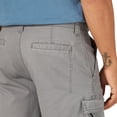 thumbnail image 2 of Wrangler Men's Stretch Cargo Short, 2 of 7