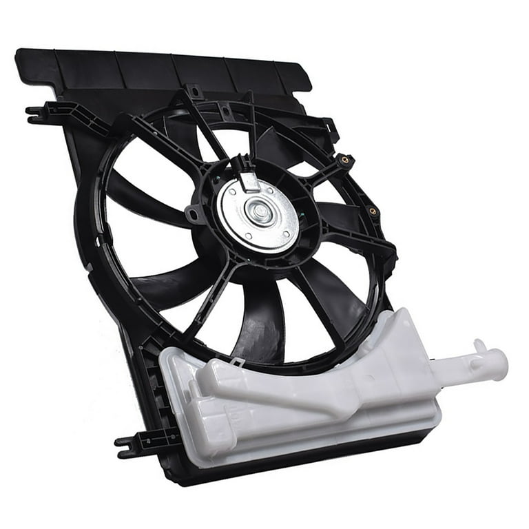 labwork Radiator Condenser Fan Assembly TO3115145 1636121090