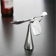 thumbnail image 5 of Balancing Bird Bottle Opener Metal Rotating Base Bird Soda Cider, 5 of 5