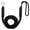 Black, variant on Boat Bungee Dock Lines Cords Docking Rope For Watercraft SeaDoo Jet Ski Pontoon Canoe Power Boat Mooring Rope Accessories ,Easy to Use