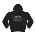 thumbnail image 2 of GMIH-Hooded Sweatshirt Faithful Fashion: Christian Hoodie for Men & Women, 2 of 9