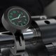 thumbnail image 3 of 22-25mm Universal MotorBike Motorcycle Handlebar Clock Waterproof Night Vision Clocks Watch Dial Bike Clock, 3 of 5