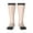 2 Black-1, variant on Cute Poodle Dog Print Gift Stocking Stuffers,Adult Stockings,Novelty Socks,Funny Socks Birthday Running Walking Sleeping