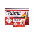thumbnail image 2 of Cerillos Flama 5 cajas 200 pzas c/u, 2 of 3