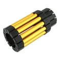 thumbnail image 5 of Dickly Fork Seal Driver Tool Component Repair Supplies Sturdy Oil Seal Installation Gold, 5 of 9