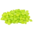 thumbnail image 3 of Milltown Merchants Glow in the Dark Smoothies Tile - Yellow - 3 Pound, 3 of 3