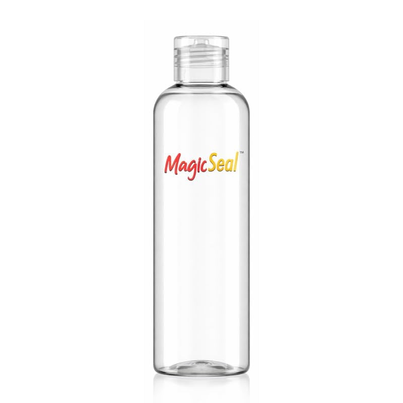 MagicSeal™ Sample Spray Kit 100ml with Mister Bottle, Teflon Sheet and Patented Transfer Finishing Solution for Softer, More Breathable and Durable Garment Transfers