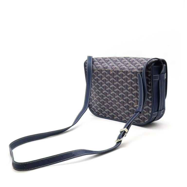 【正規品】GOYARD Belvedere MM Shoulder Bag Goyard Belvedere MM Bag – SANDS
