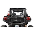 thumbnail image 3 of Tusk 203-049-0006 UTV Rear Glass Window, 3 of 8