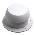 thumbnail image 4 of White ABS Plastic Roof Plumbing Vent Cap Cover Replacement For RV Motorhome ,Easy Installation, 4 of 6