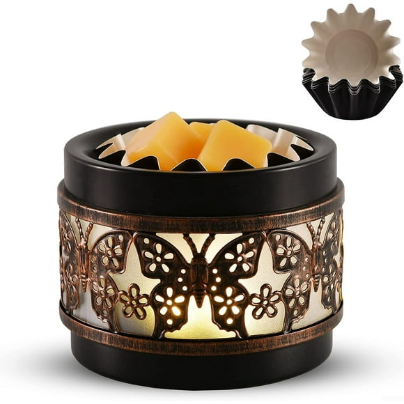 Electric Candle Warmers