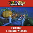 thumbnail image 4 of Ubisoft Mario + Rabbids Kingdom Battle Gold Edition (NS), 4 of 7