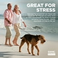 thumbnail image 5 of GNC Pet Wellness Essentials Dog Calming & Relaxation for Stress Support Bacon Flavor Chews 60 Ct, 5 of 16
