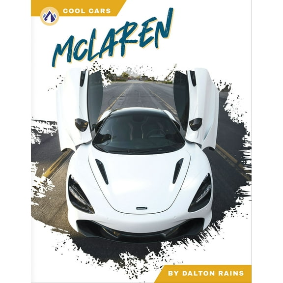 McLaren, (Paperback)