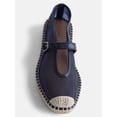 thumbnail image 6 of Free Assembly Women's Mesh Mary Jane Espadrilles, 6 of 7
