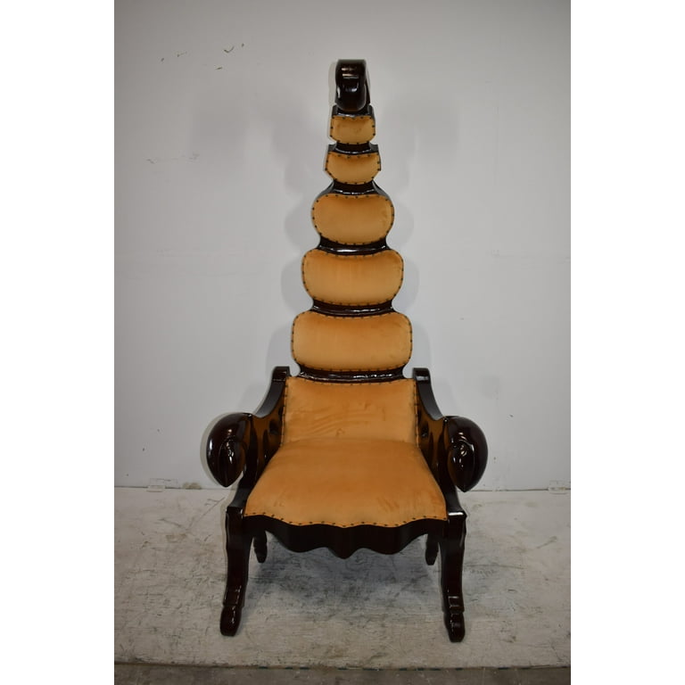 Scorpion throne chair hotsell