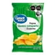 thumbnail image 1 of Papas fritas Great Value queso jalapeño crujientes 160 g, 1 of 4