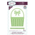 thumbnail image 1 of Creative Expressions Craft Dies par Sue Wilson-Necessities - Panier Tissé, 1 of 1