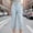 Blue, variant on IVEYRTF Kids Capri Pants Cargo Pants Outdoor Multi-Pocket Cropped Casual for Boys Girls Everyday Bottoms(Green,6-7 Years)