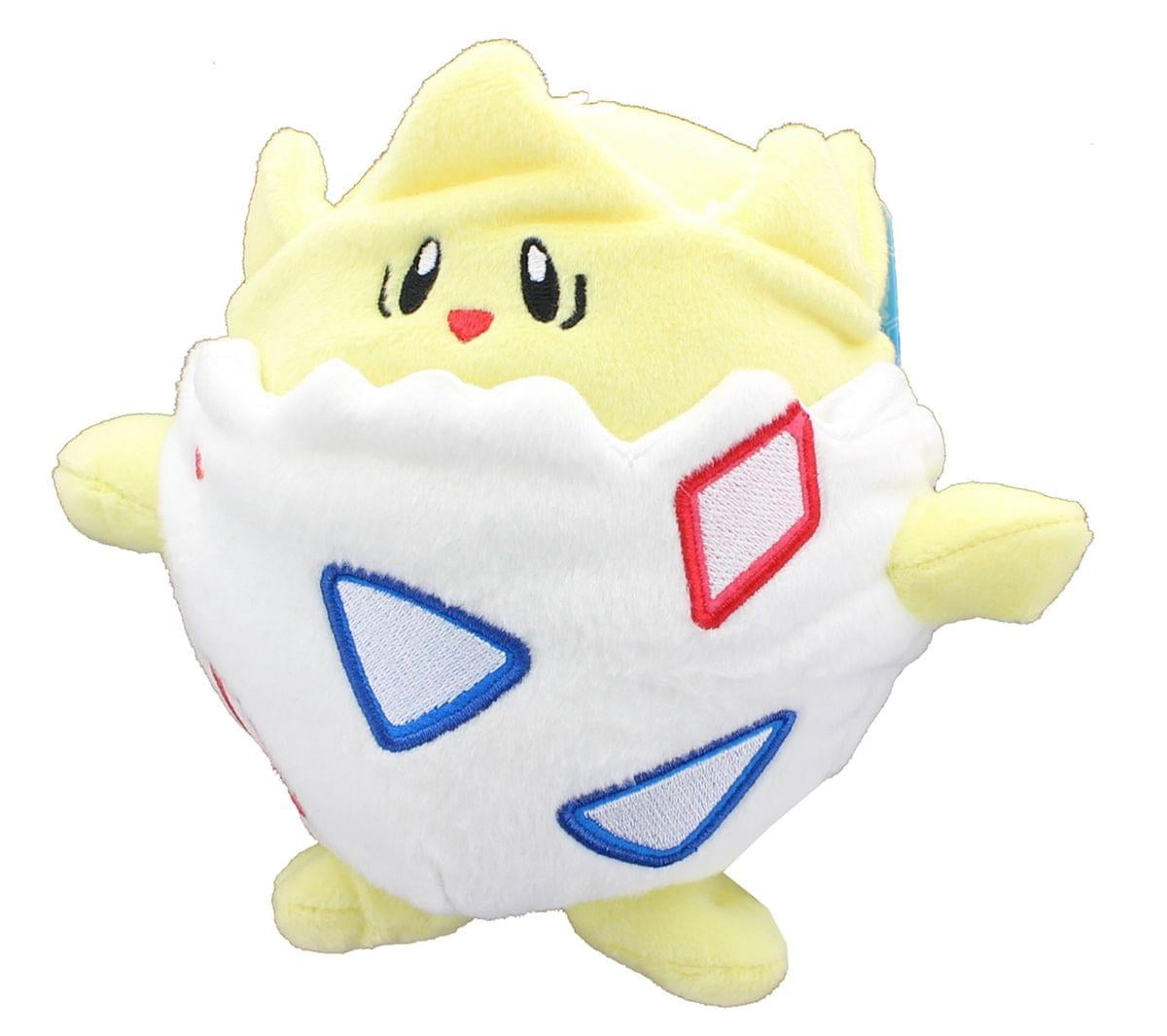 pokemon togepi plush