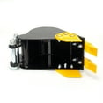 thumbnail image 5 of Mini Excavator Attachment 200 mm Narrow Bucket 8-inch Trenching Bucket US Stock, 5 of 10