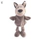 thumbnail image 2 of Gwong Juguete Dibujos animados animal mano títere peluche juguete padre-niño herramienta educativa para niños regalo Gwong 30006205, 2 of 7