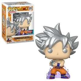Funko Pop! Dragon Ball Super – Broly Super Saiyan 15 Cm, Figura De Vinilo Coleccionable Oficial Para Niños Y Adultos