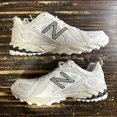 thumbnail image 3 of New Balance Mens 12 610Xv1 Trail Running Shoes Nimbus Cloud White ML610TBA NEW, 3 of 5
