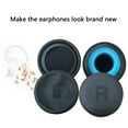 thumbnail image 3 of 1Pair Ear Pad Headsets Earmuffs for WL5022 Headphones Earpads Ear Pad Sponges Cushions Covers, 3 of 13