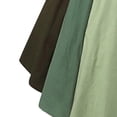 thumbnail image 2 of Nuevo vestido Maxi Medieval renacentista de Cosplay, vestido Maxi de princesa Retro Medieval, vestido gótico tradicional para niña y mujer, 2 of 5