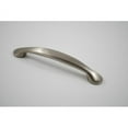 thumbnail image 3 of Residential Essentials 10289BK Cabinet Pull- Black, 3 of 4