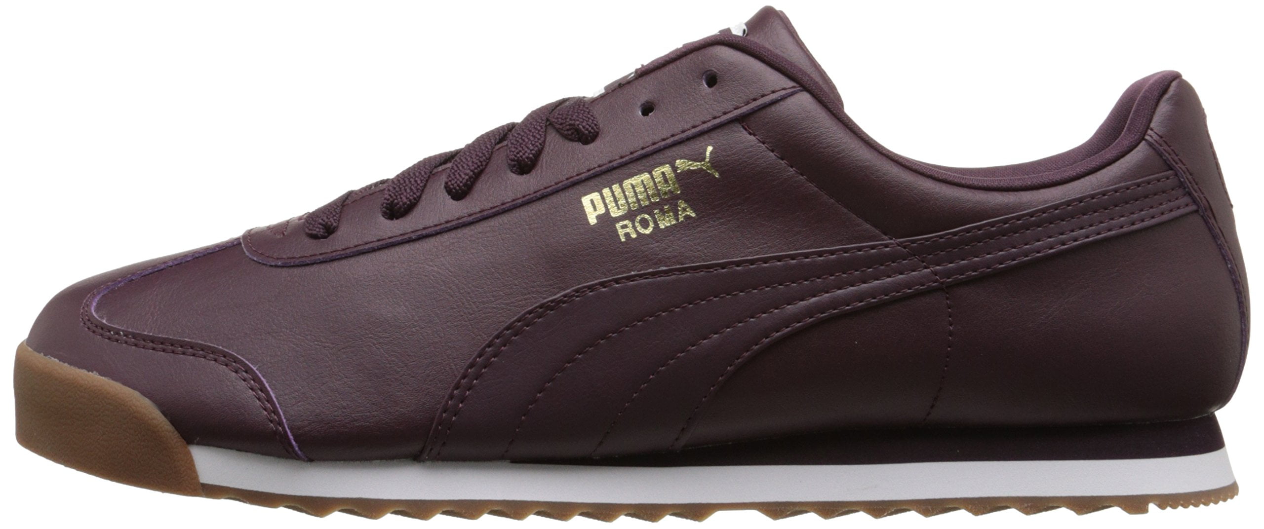 puma roma green