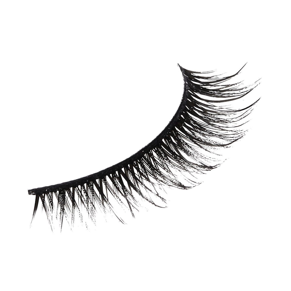 KISS Lash Couture Faux Mink - Little Black Dress - 4 ct (Pack of 2)