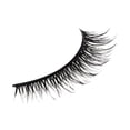thumbnail image 3 of KISS Lash Couture Faux Mink - Little Black Dress - 4 ct (Pack of 2), 3 of 5