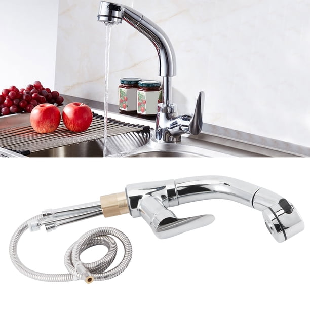 Robinet D'évier à Poignée Unique VEVOR, Laiton Massif, 1 Ou 3 Trous Conception Anti Reflux Avec Bonde Bouton Poussoir Pour Salle Bain Camping Car 97122871 Robinet D'évier à Poignée Unique VEVOR, Laiton Massif, 1 Ou 3 Trous Conception Anti Reflux Avec Bonde Bouton Poussoir Pour Salle Bain Camping Car 97122871