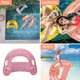 thumbnail image 5 of Juego de piscinas inflables para piscinas flotantes, asas para tazas, piscinas flotantes para agua de playa, piscinas Vhermosa BST3014832-1, 5 of 5