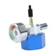 thumbnail image 5 of Adaptador de Propano Recargable con Manómetro Válvula de Cubierta Protectora y Acoplador de Tanque para Llenado de Gas Fabricado en Metal, 5 of 9